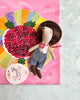 Cowboy Mouse - 2012