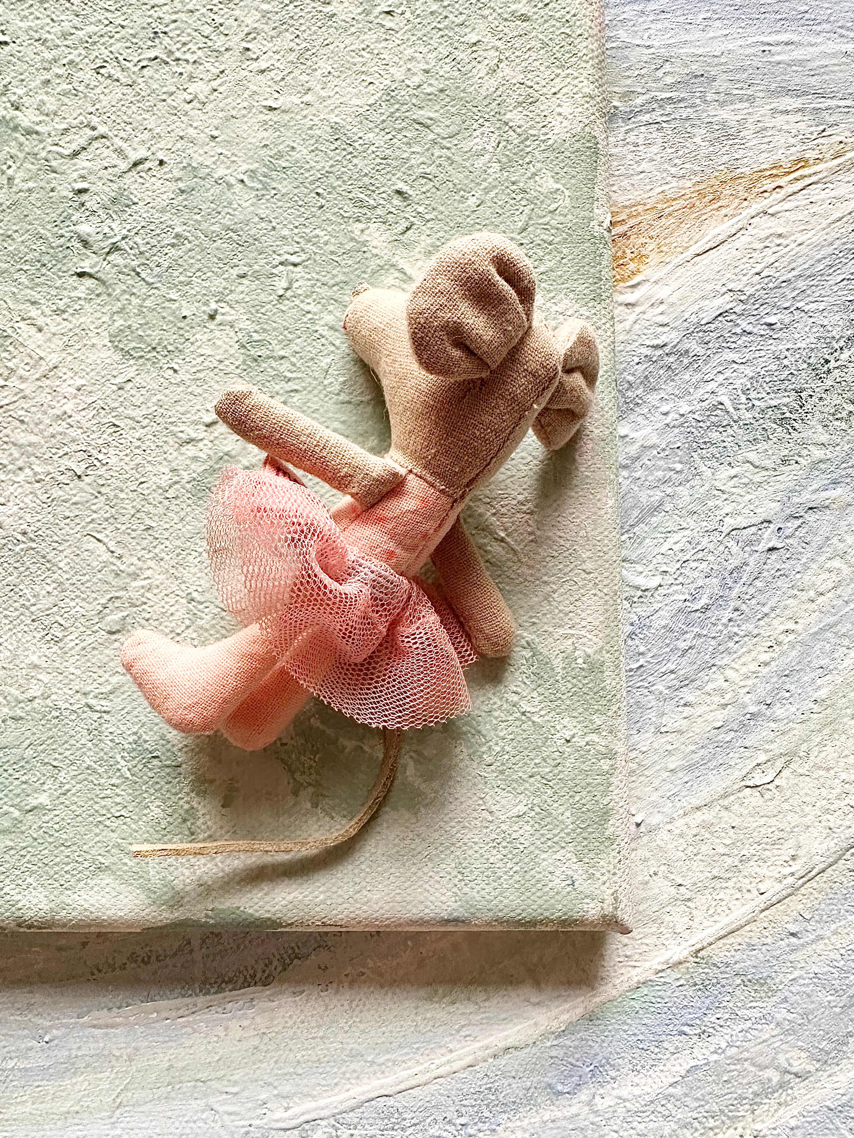 Little Sister in Matchbox - 2014