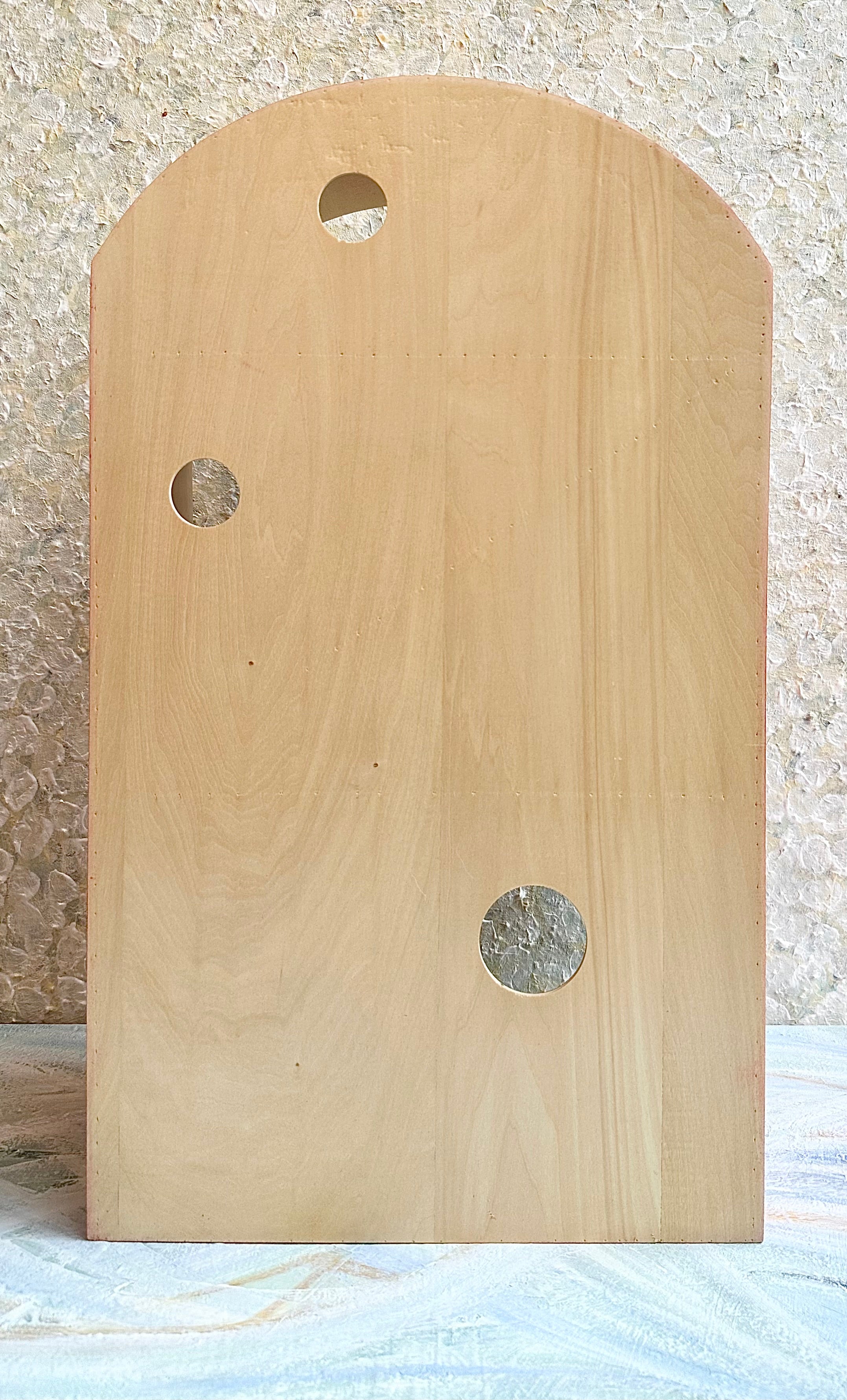 Cigar Mouse House - 2014