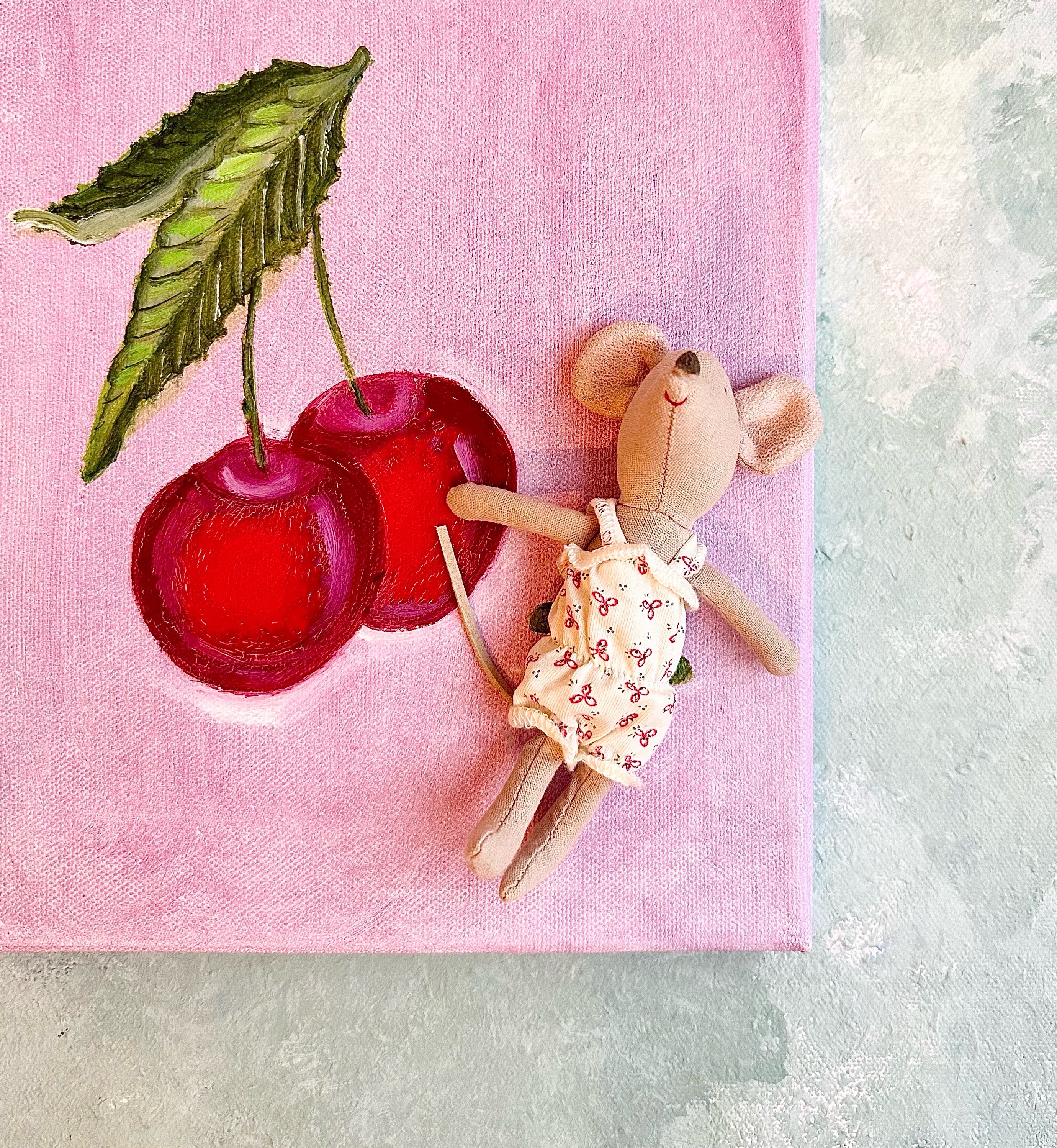 Big Sister in Underwear - 2015