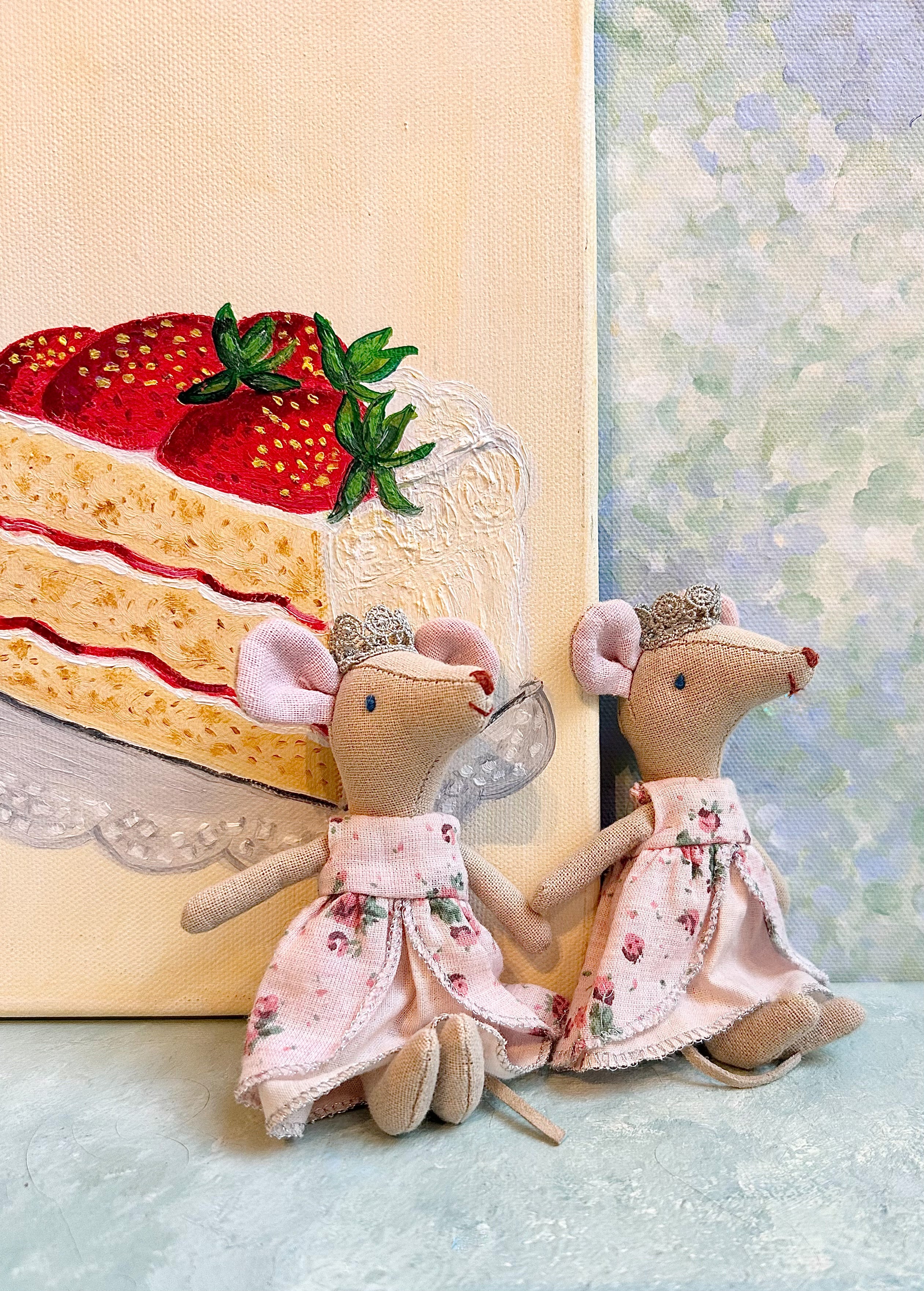 Mouse Princess - 2013