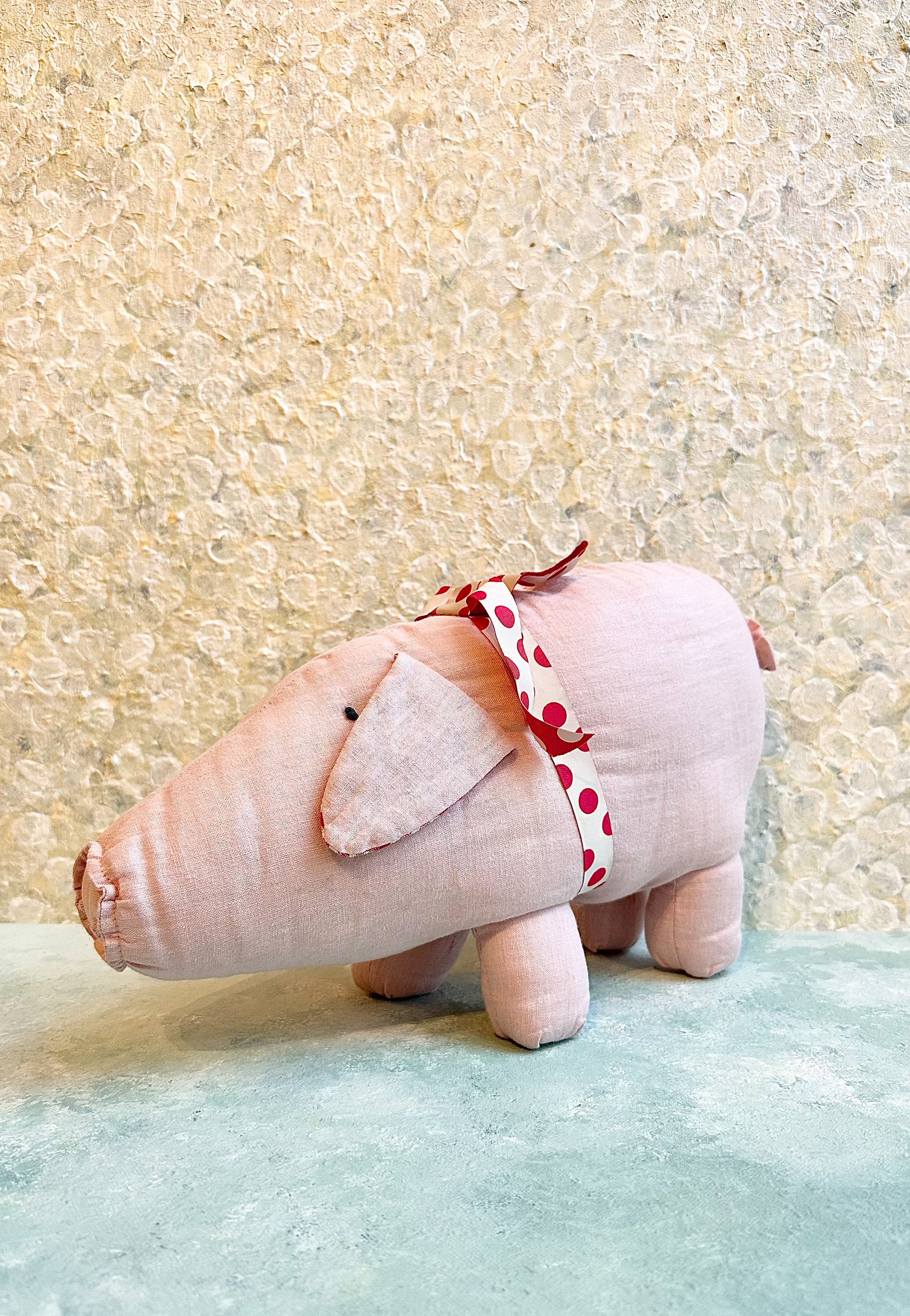 Large Pig - 2009