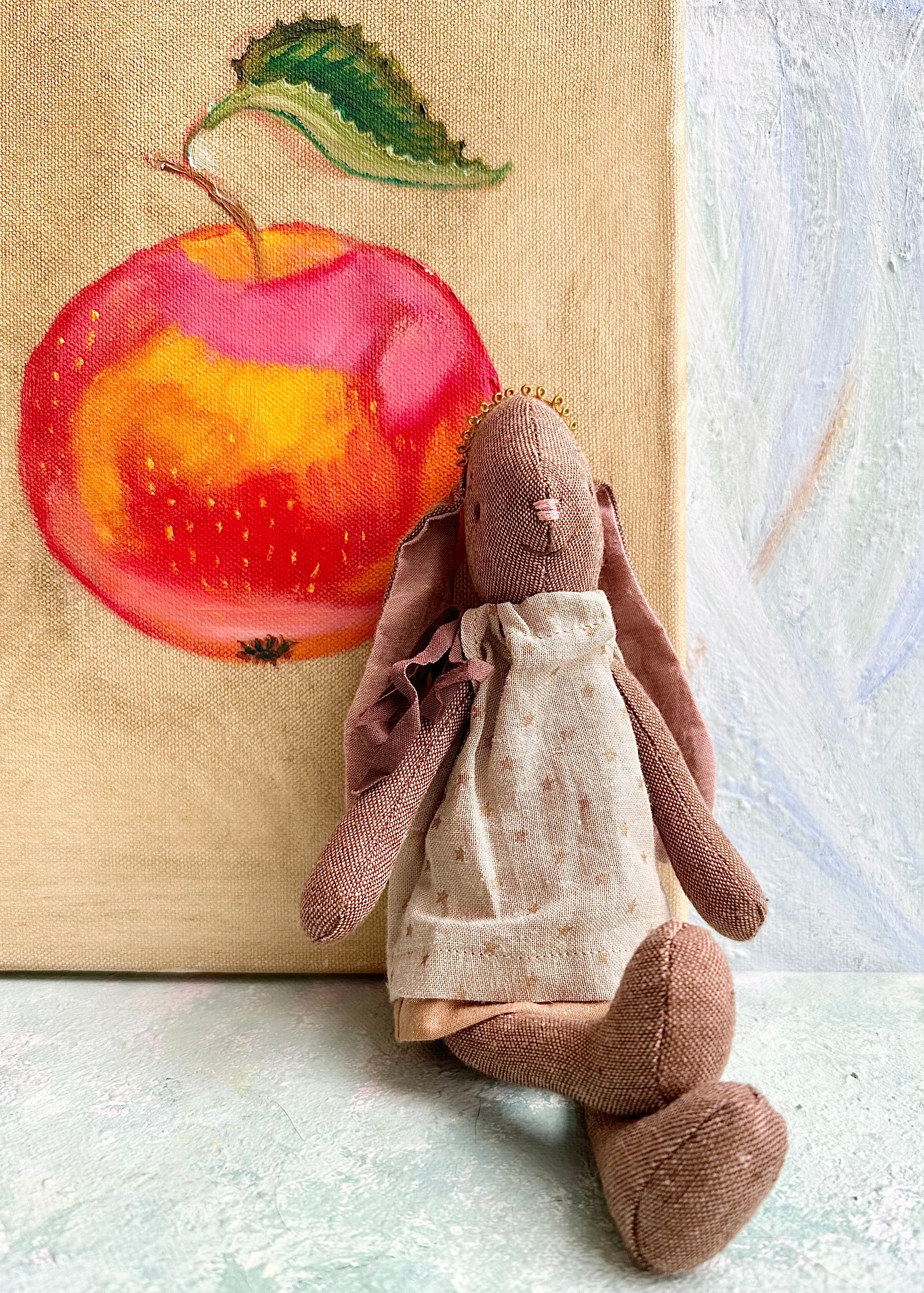 Mini Angel Gabriella - 2013