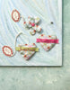 Easter Ornament Sweetheart - 2012