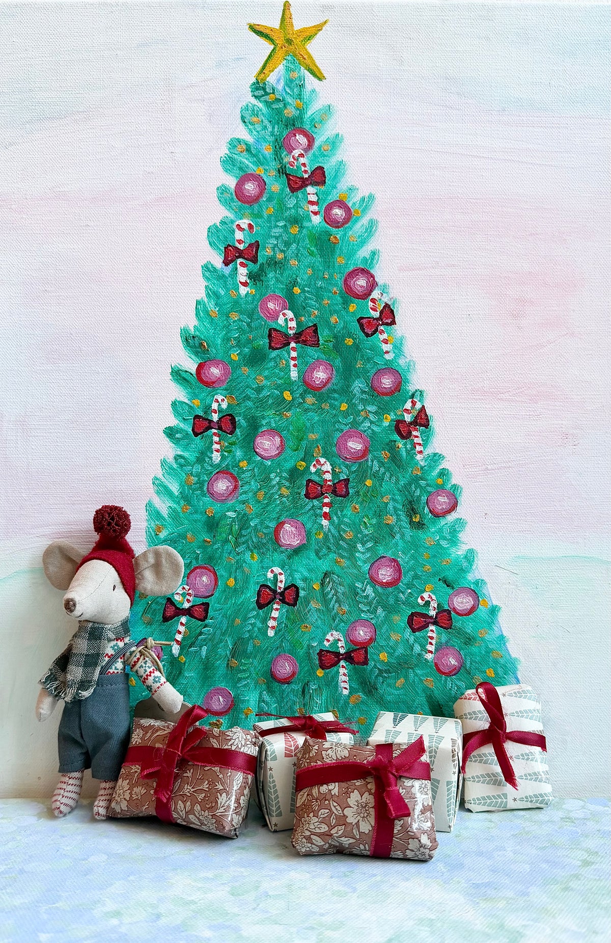 Christmas Big Brother - 2022