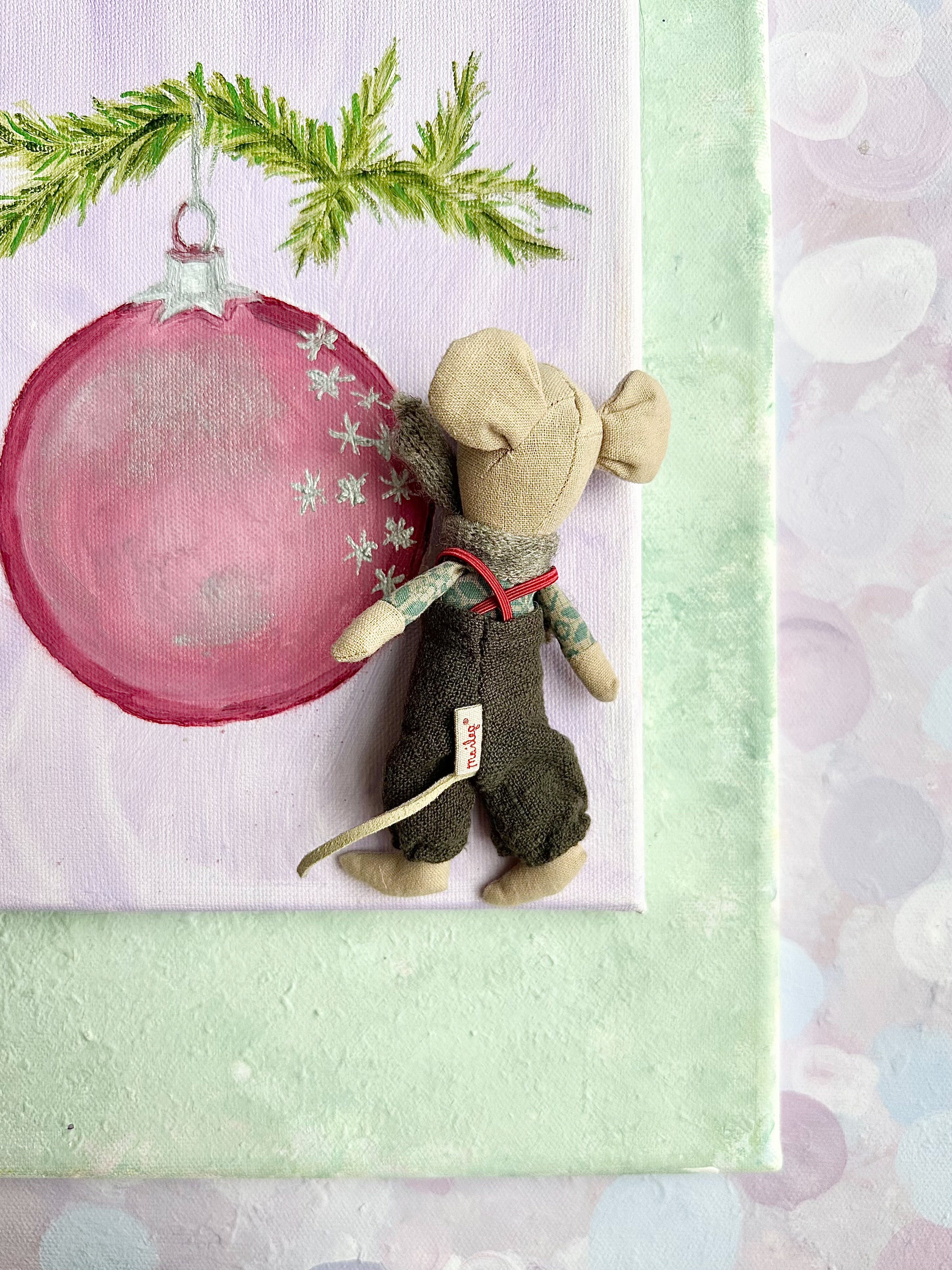 Christmas Big Brother - 2014