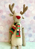 Rudolph Reindeer - 2013