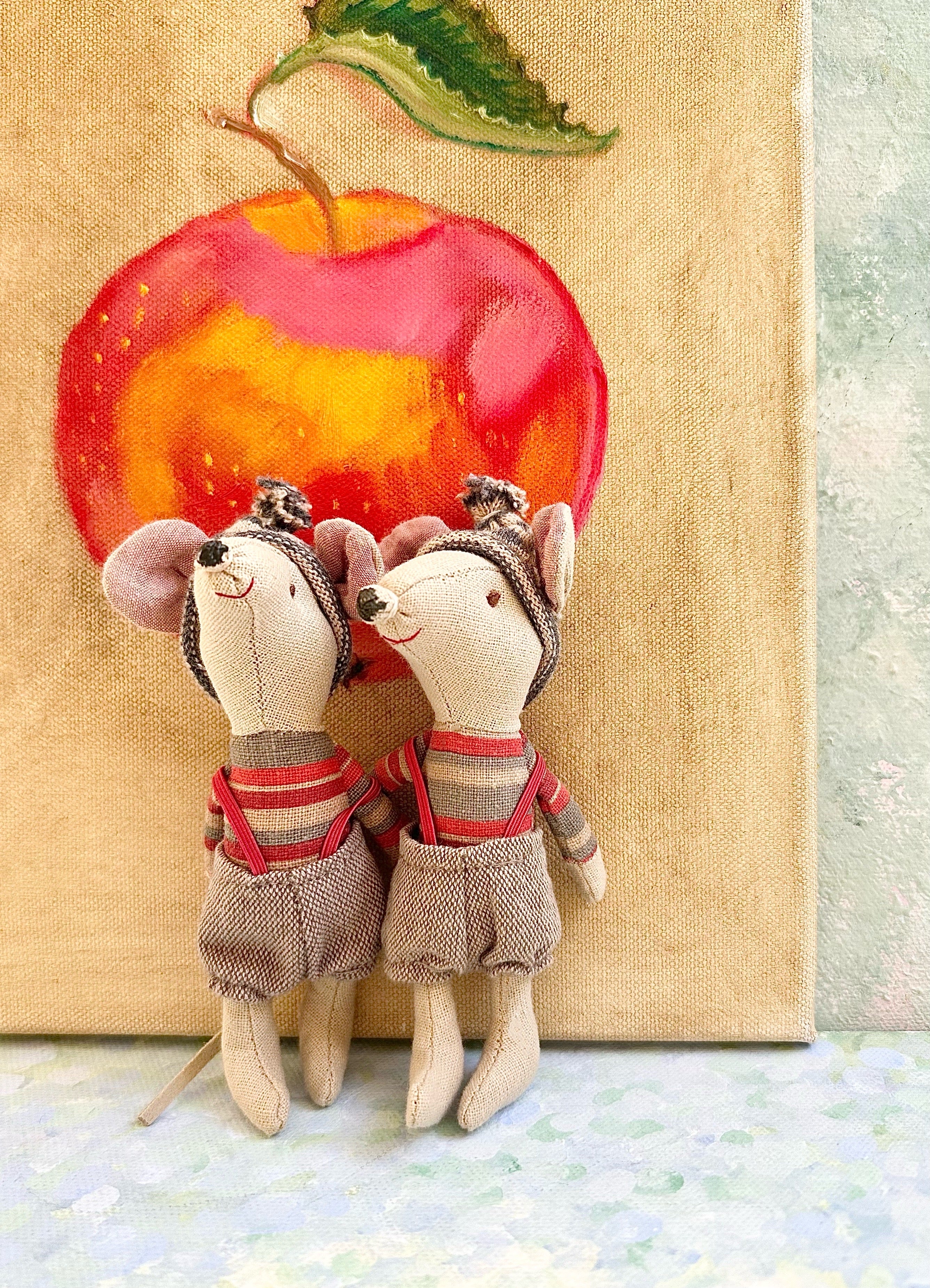 Winter Big Brother - 2013