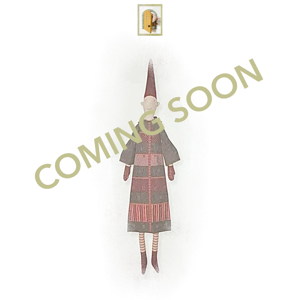 Calendar Girl - 2012