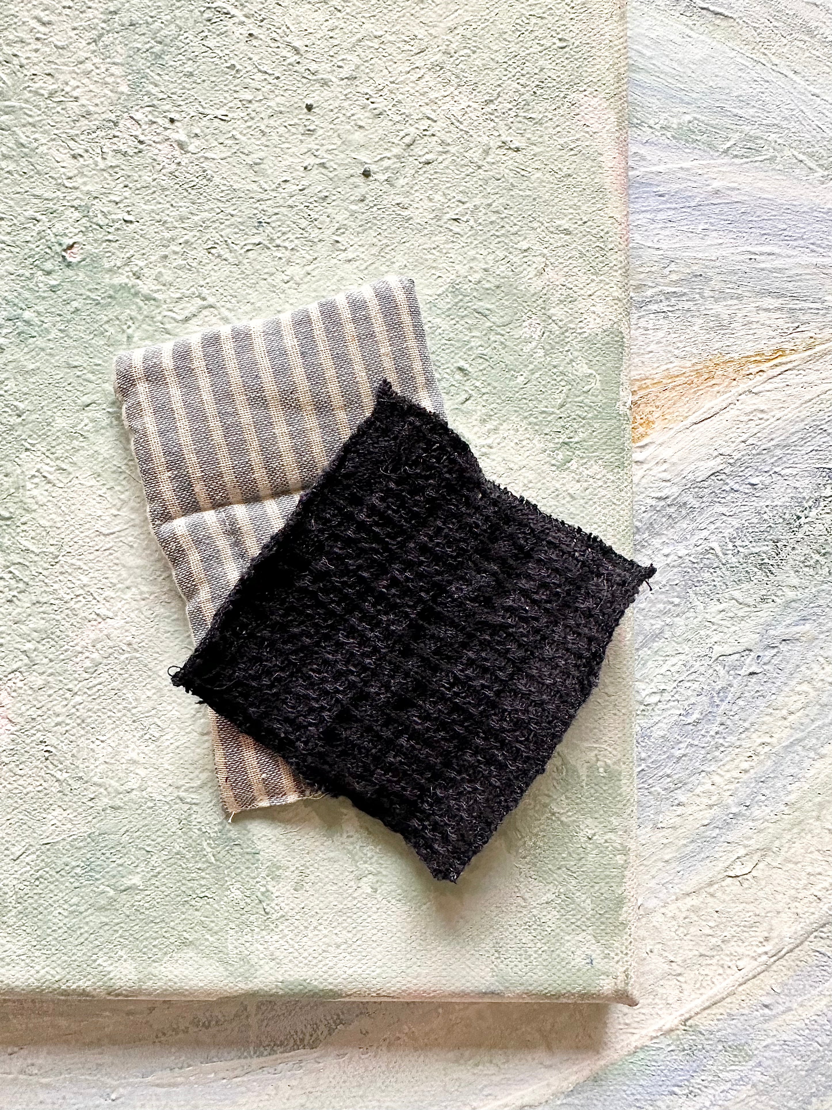 Little Brother in Matchbox - 2014