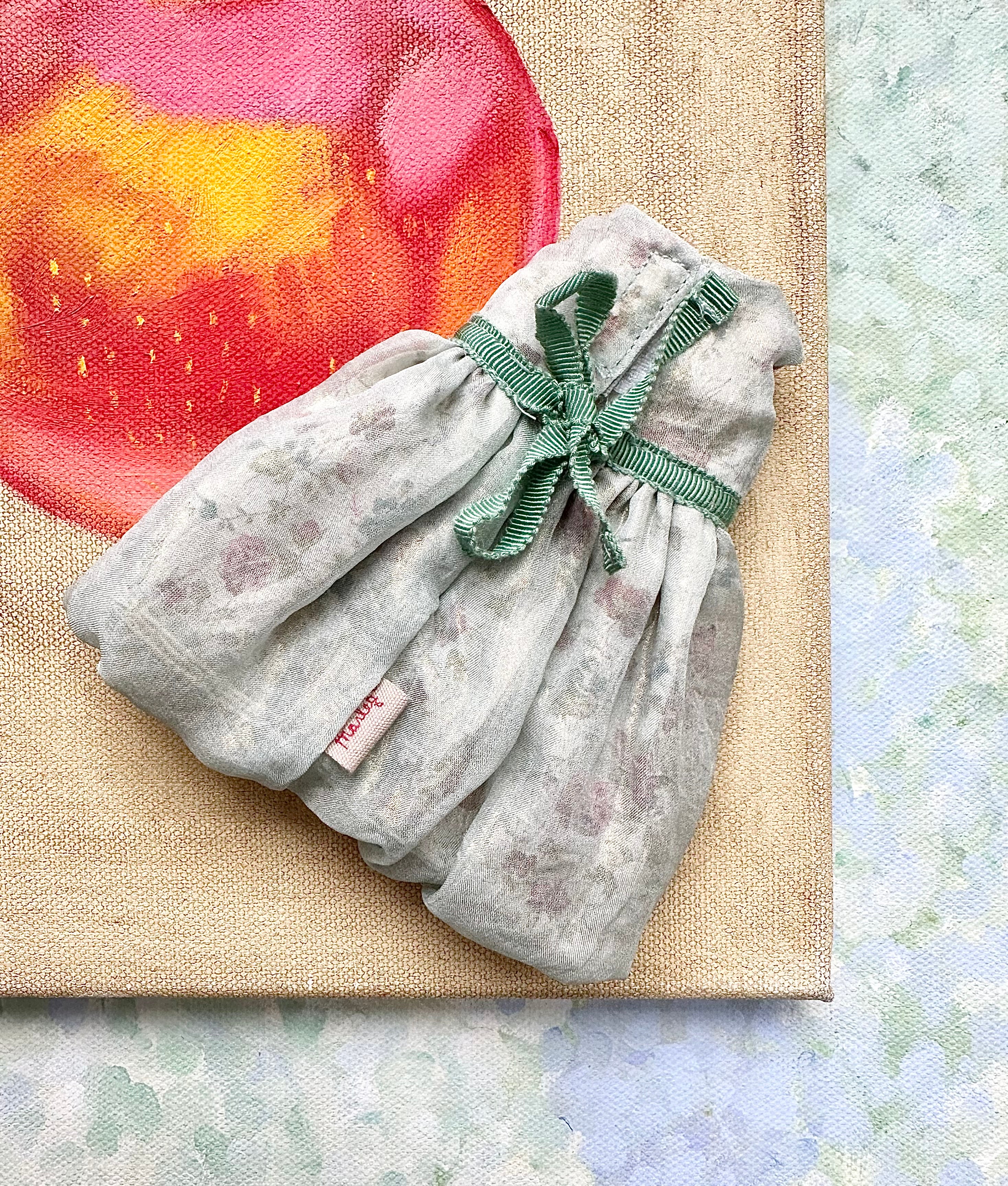 Clothes - Mini Dress Juliette