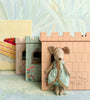 Princess & the Pea - 2022