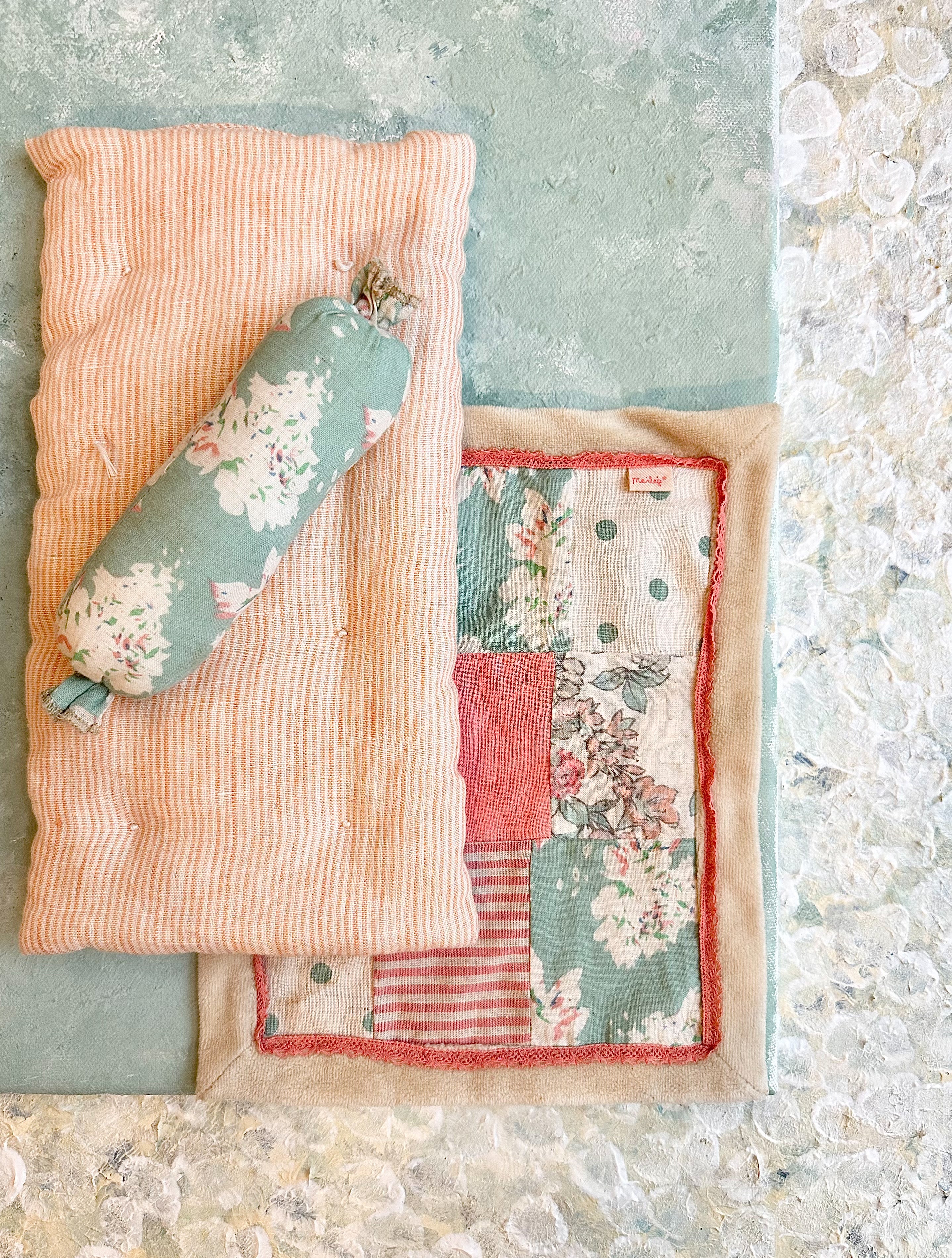 Mini Metal Bed - 2016