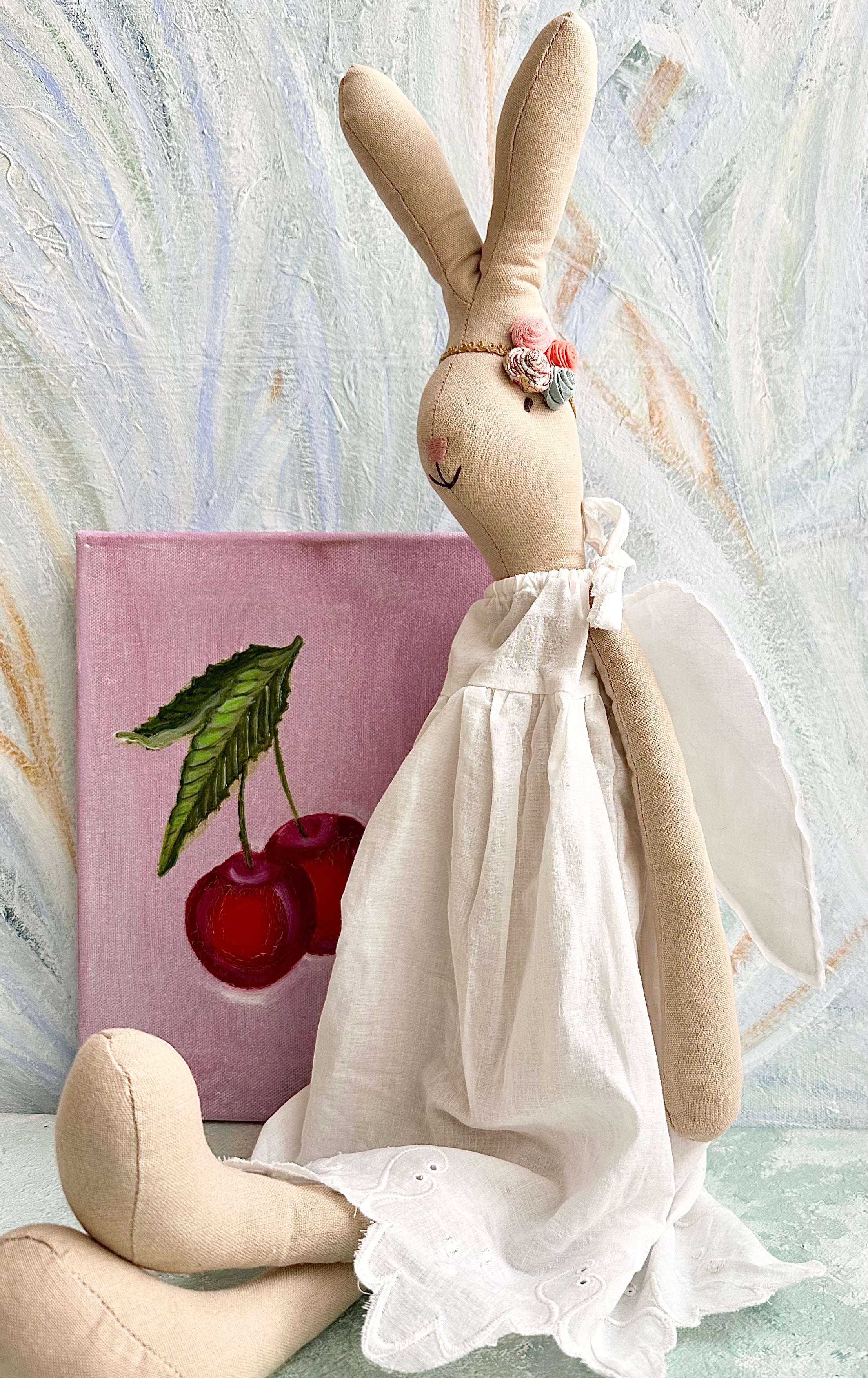 Maxi Angel Angela - 2012