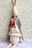 Large Winter Girl - 2009