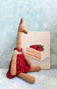 Small Giraffe - 2005