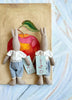 Baby Rabbit - 2003