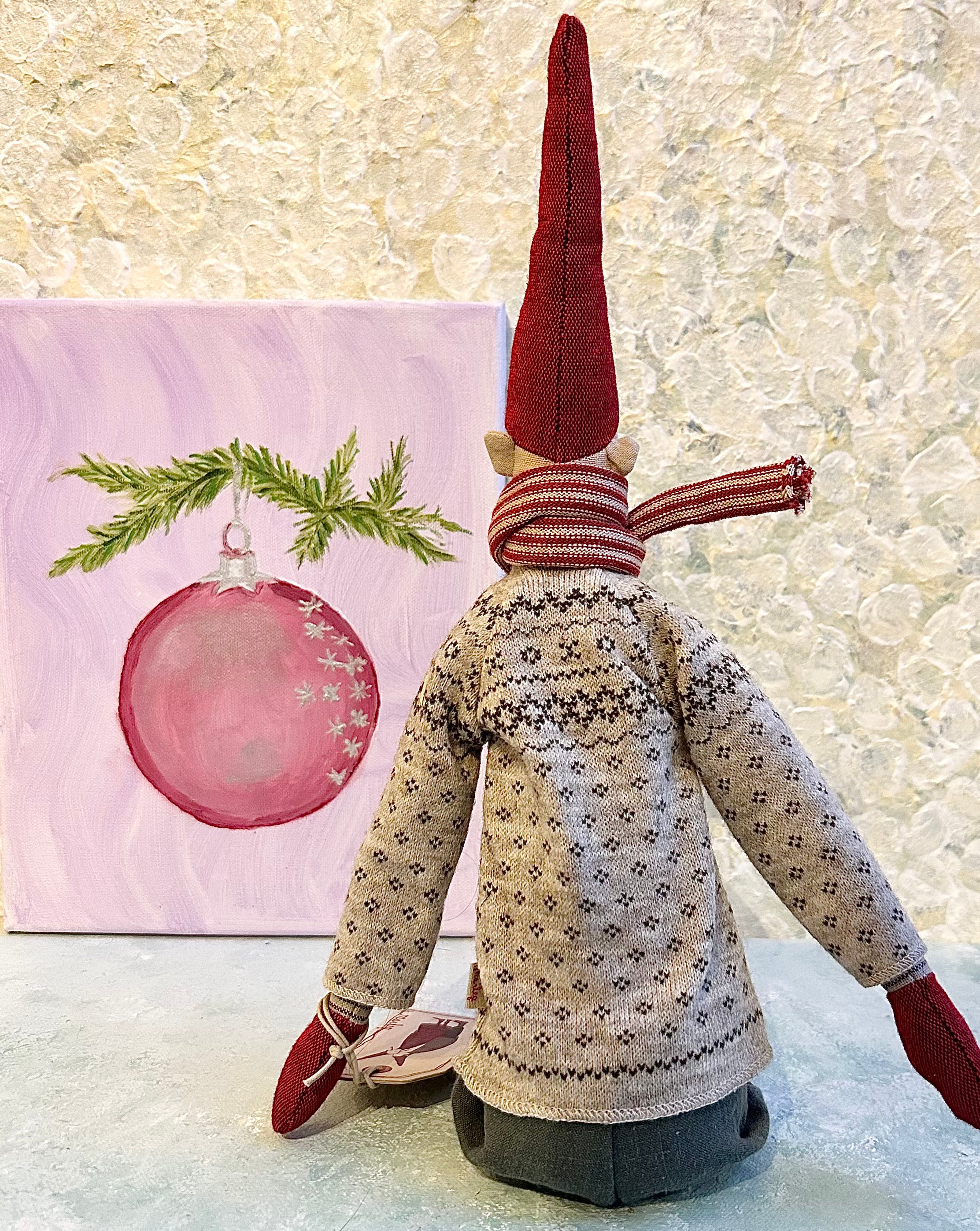 Medium Pixy Morten - 2016