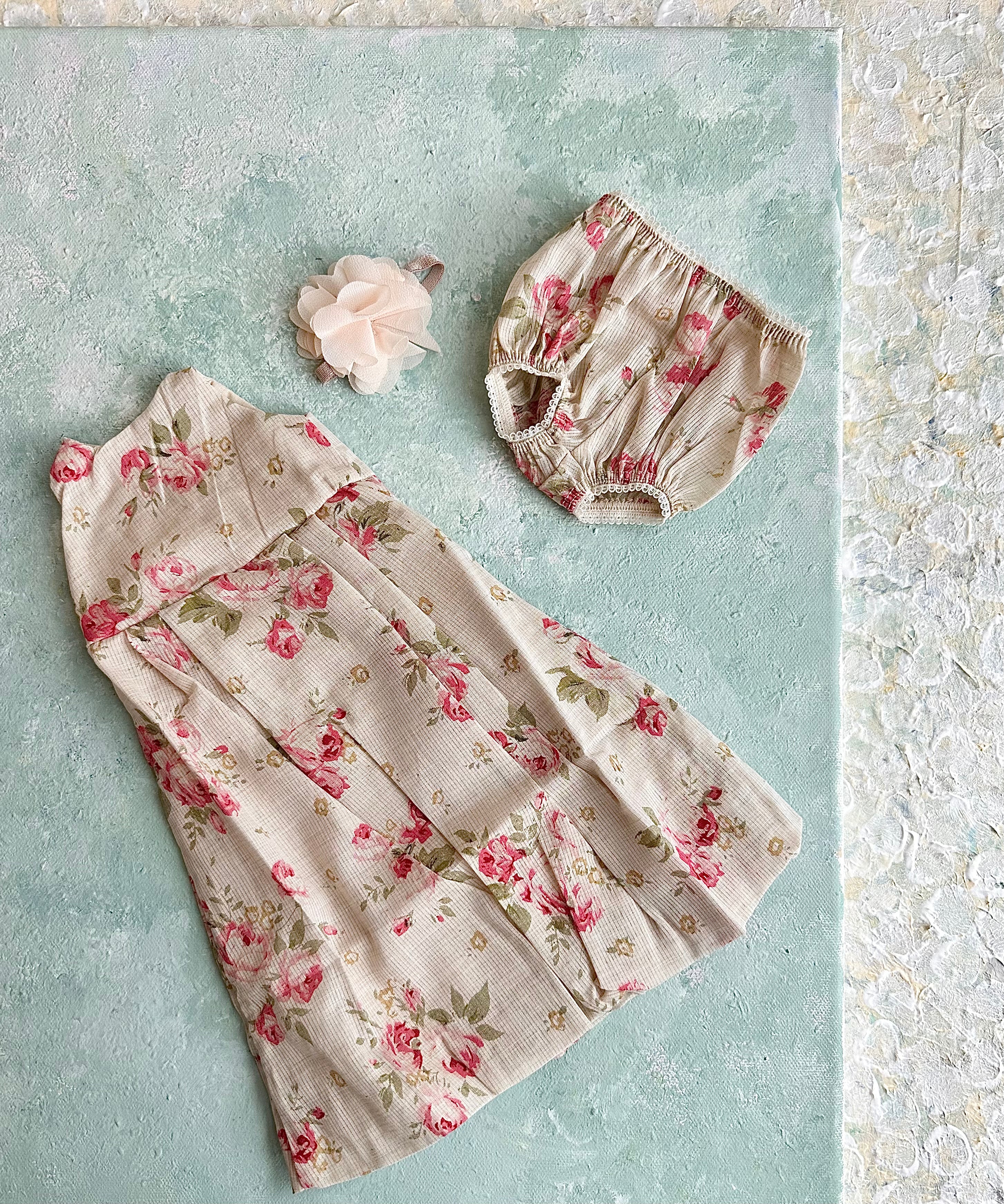 Mega Dress Set - 2014