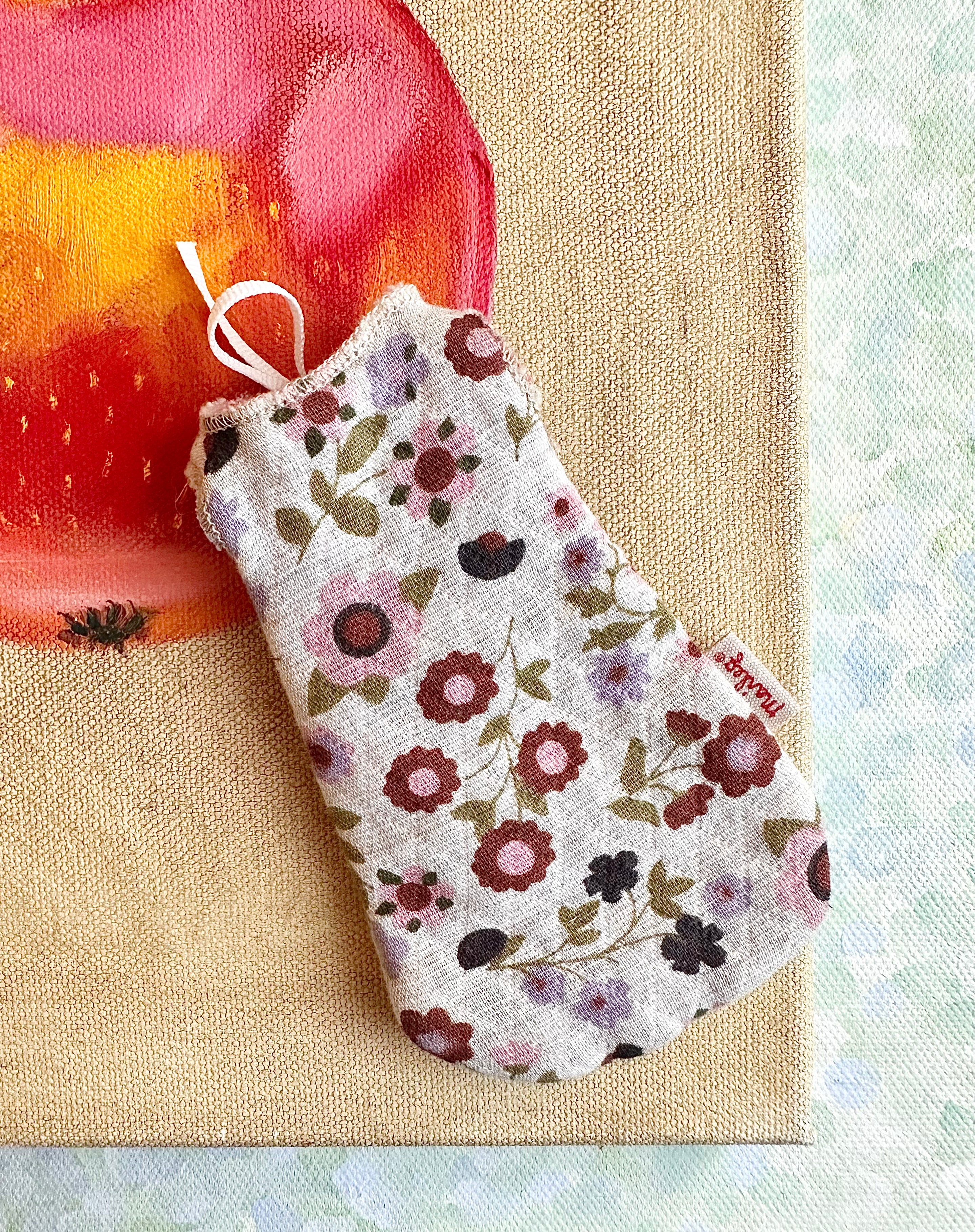 Micro Sleeping Bag - 2013