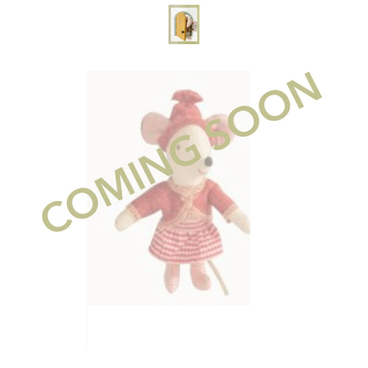 Winter Little Sister - 2013