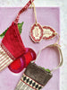Christmas Ornament Large Cornet - 2007