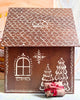 Gingerbread House - 2020