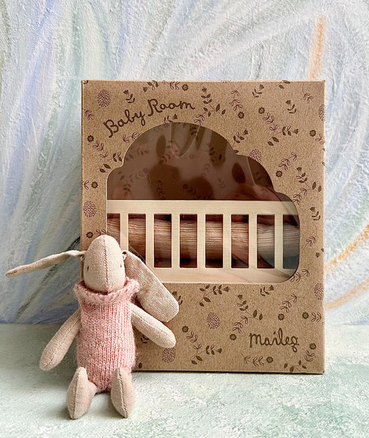 Baby Bunny Room - 2021