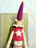Medium Stripe Clown - 2012