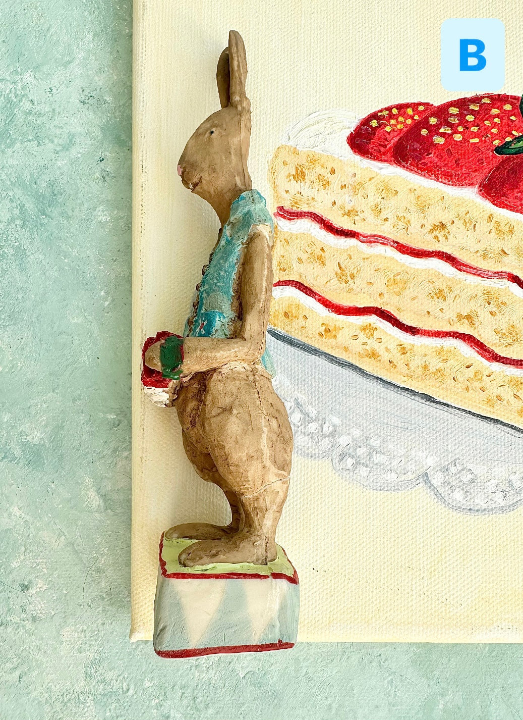 Easter Parade No. 6 - 2008