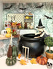 Autumn Leaf Set