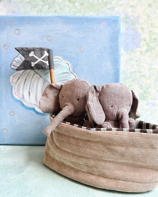 Noah's Friends: Mini Elephant - 2018