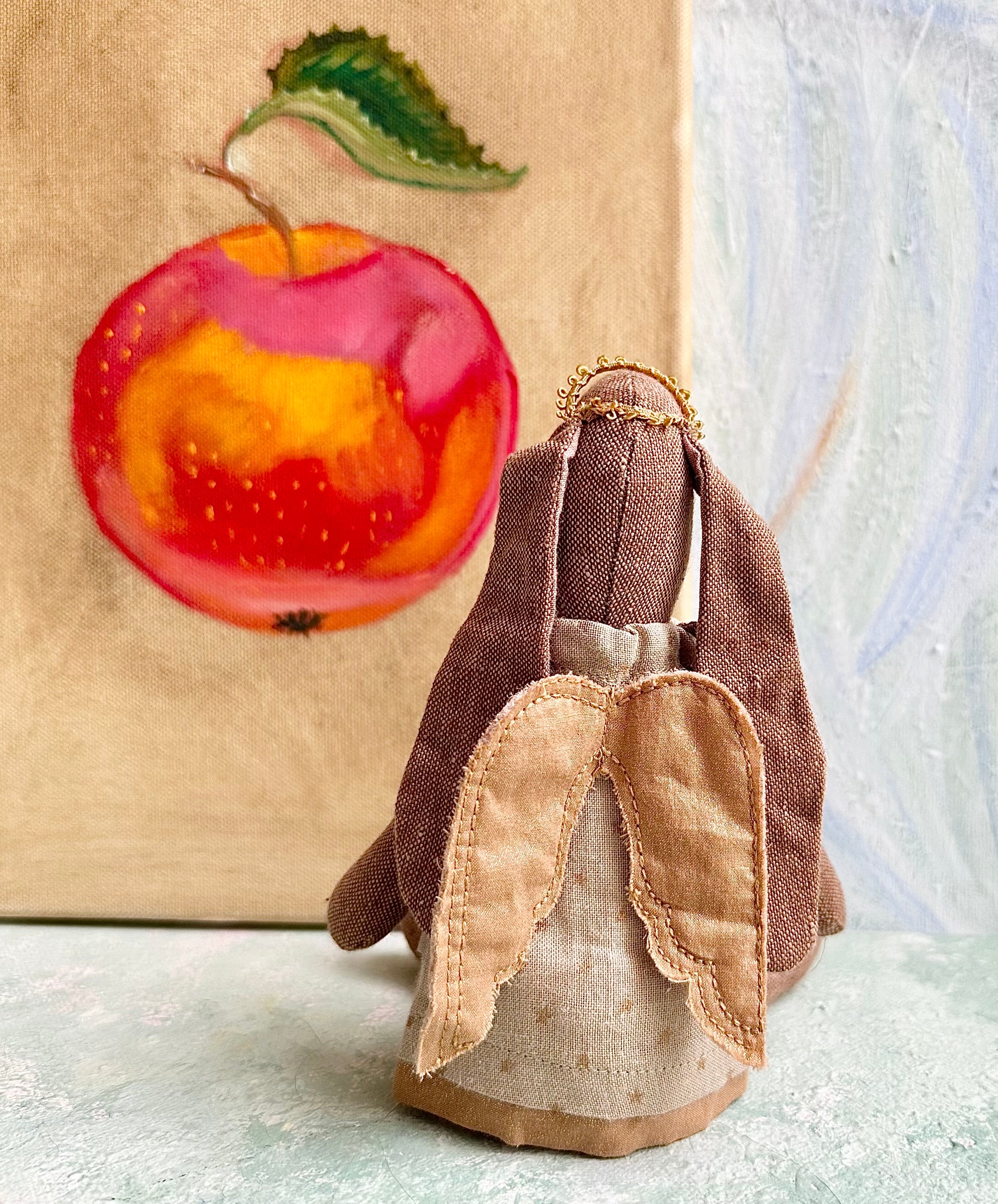 Mini Angel Gabriella - 2013