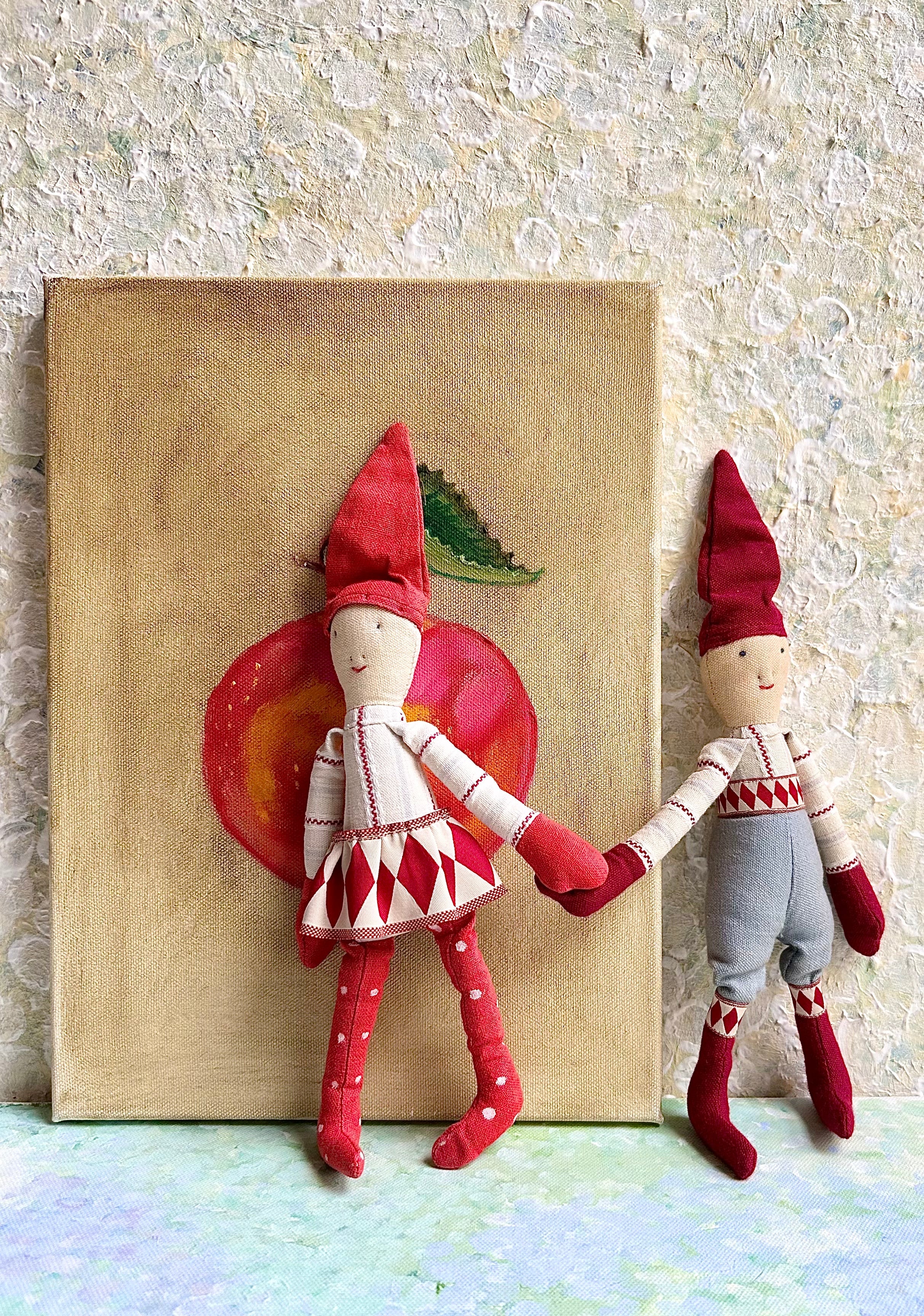 Climbing Mini Pixy - 2005