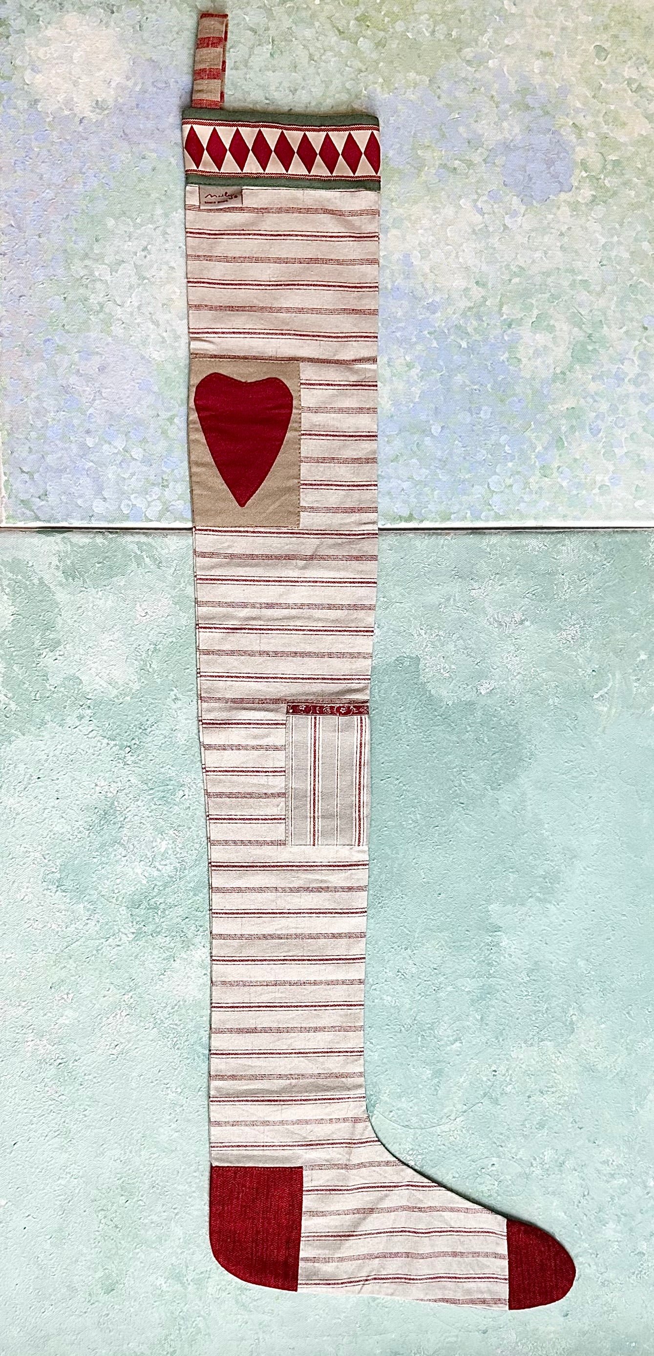 Christmas Stocking - 2005