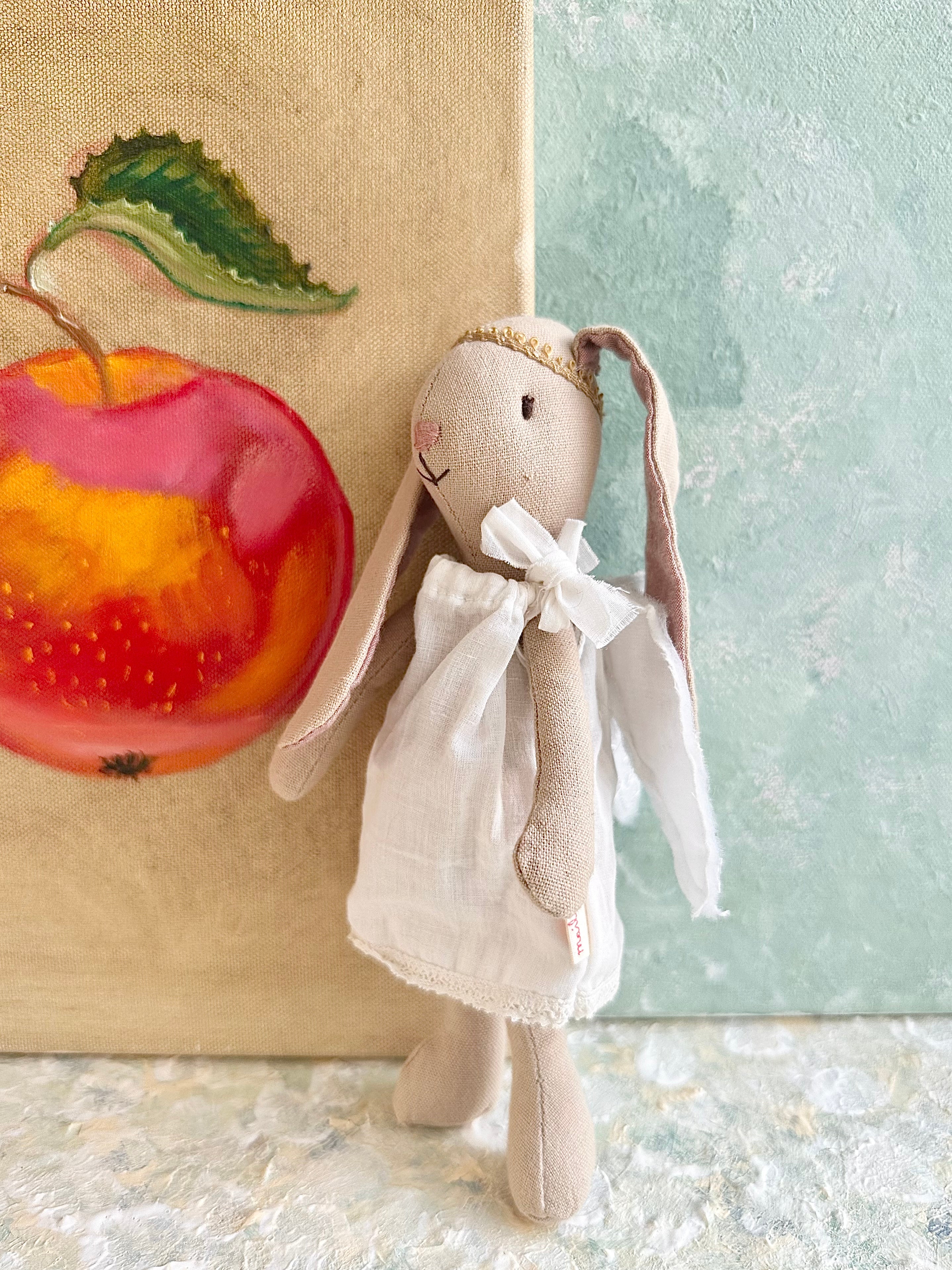 Mini Angel Gabriella - 2012