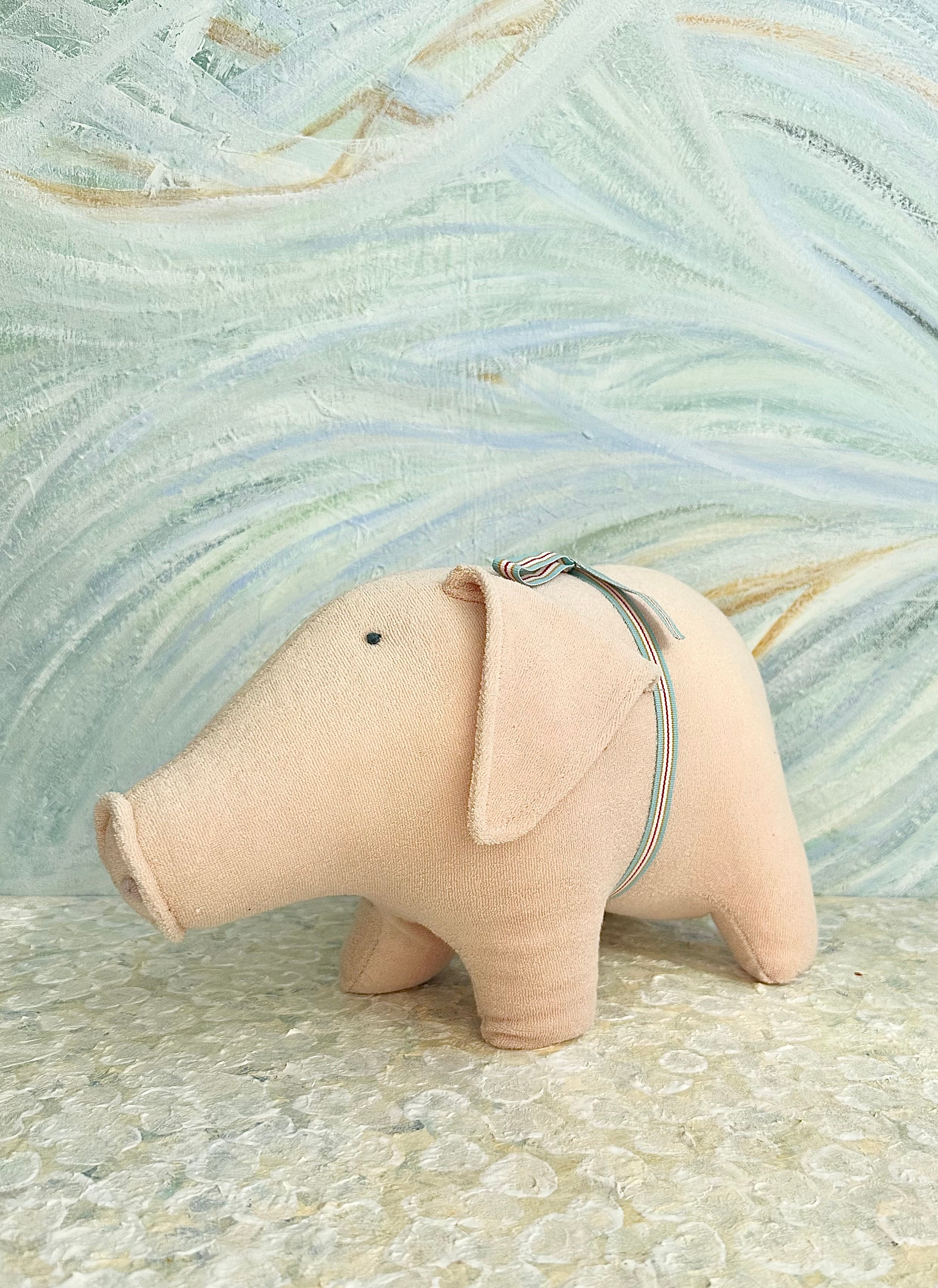 Small Pig - 2005
