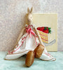 Medium Princess Rabbit - 2012