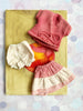Brother & Sister: Medium Skirt Set - 2009