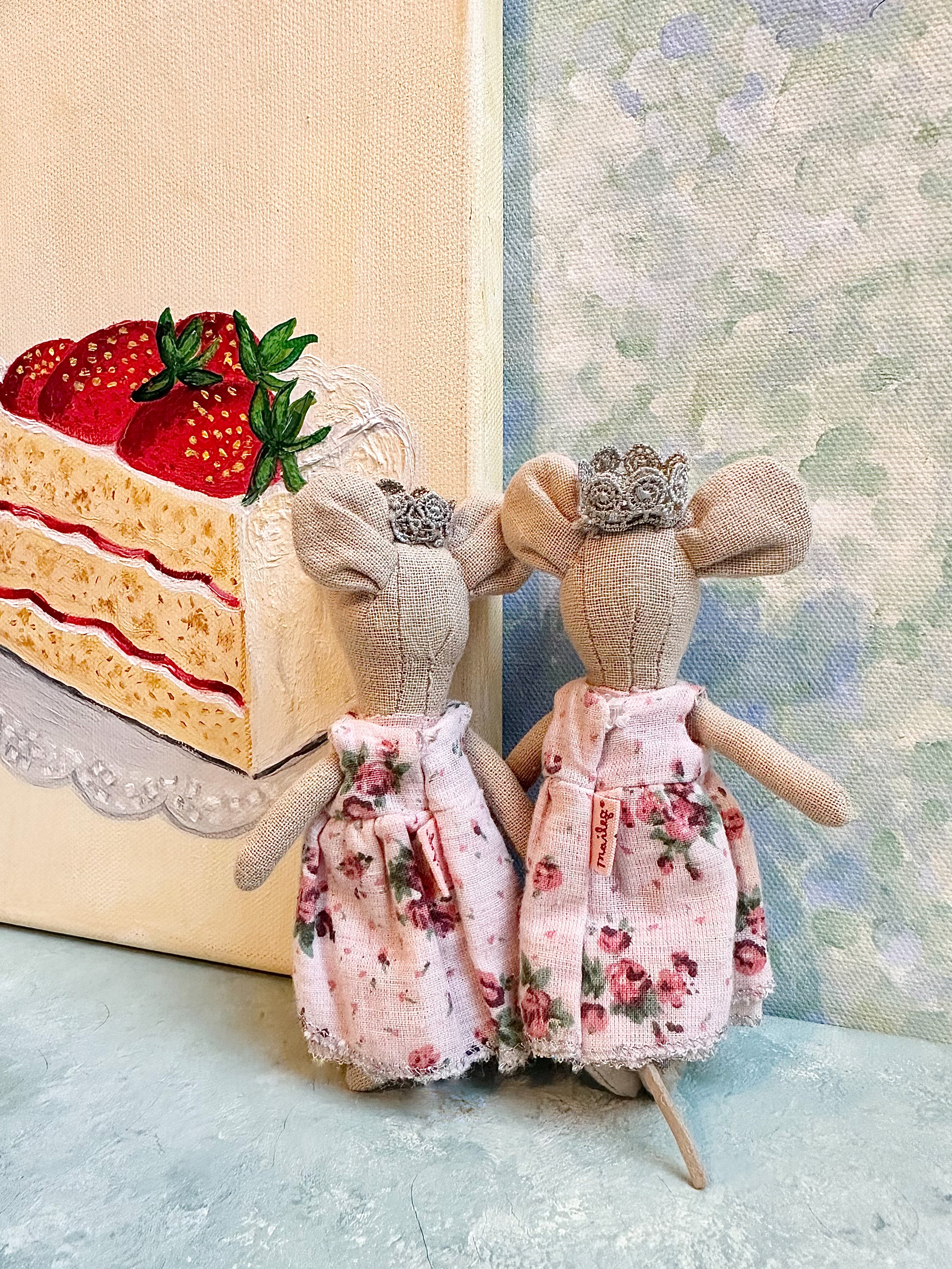 Mouse Princess - 2013