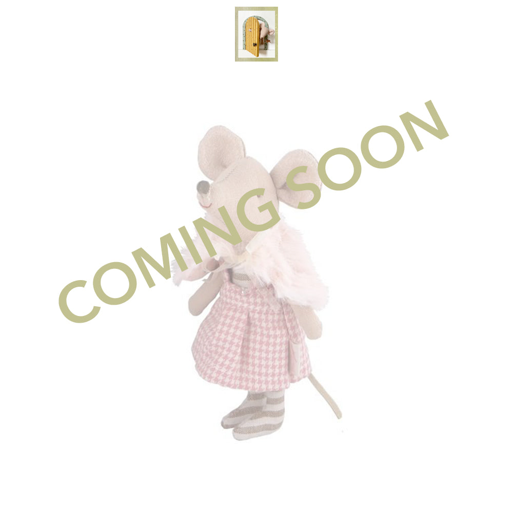 Winter Big Sister - 2014