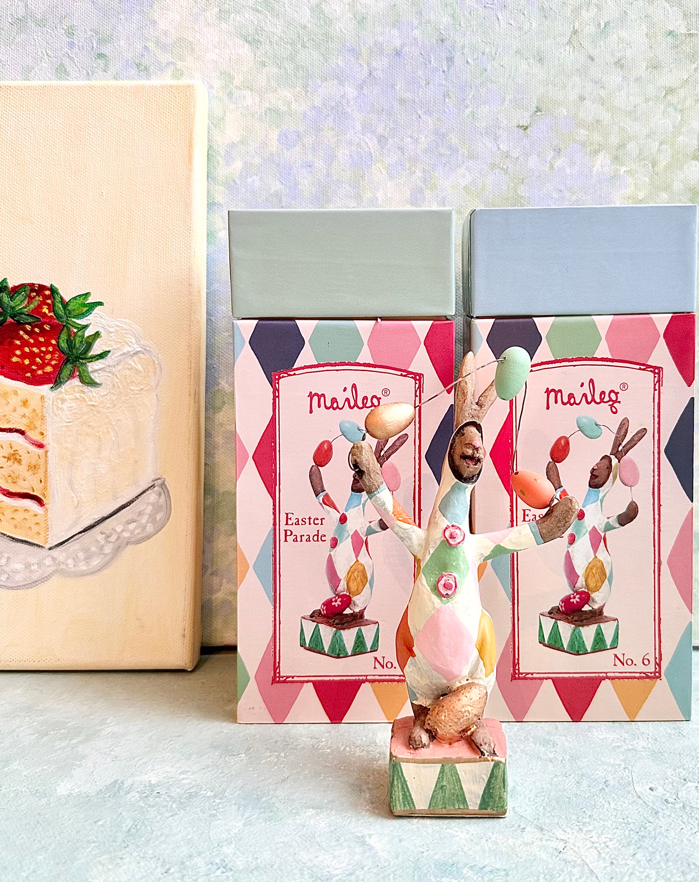 Easter Parade No. 6 - 2016