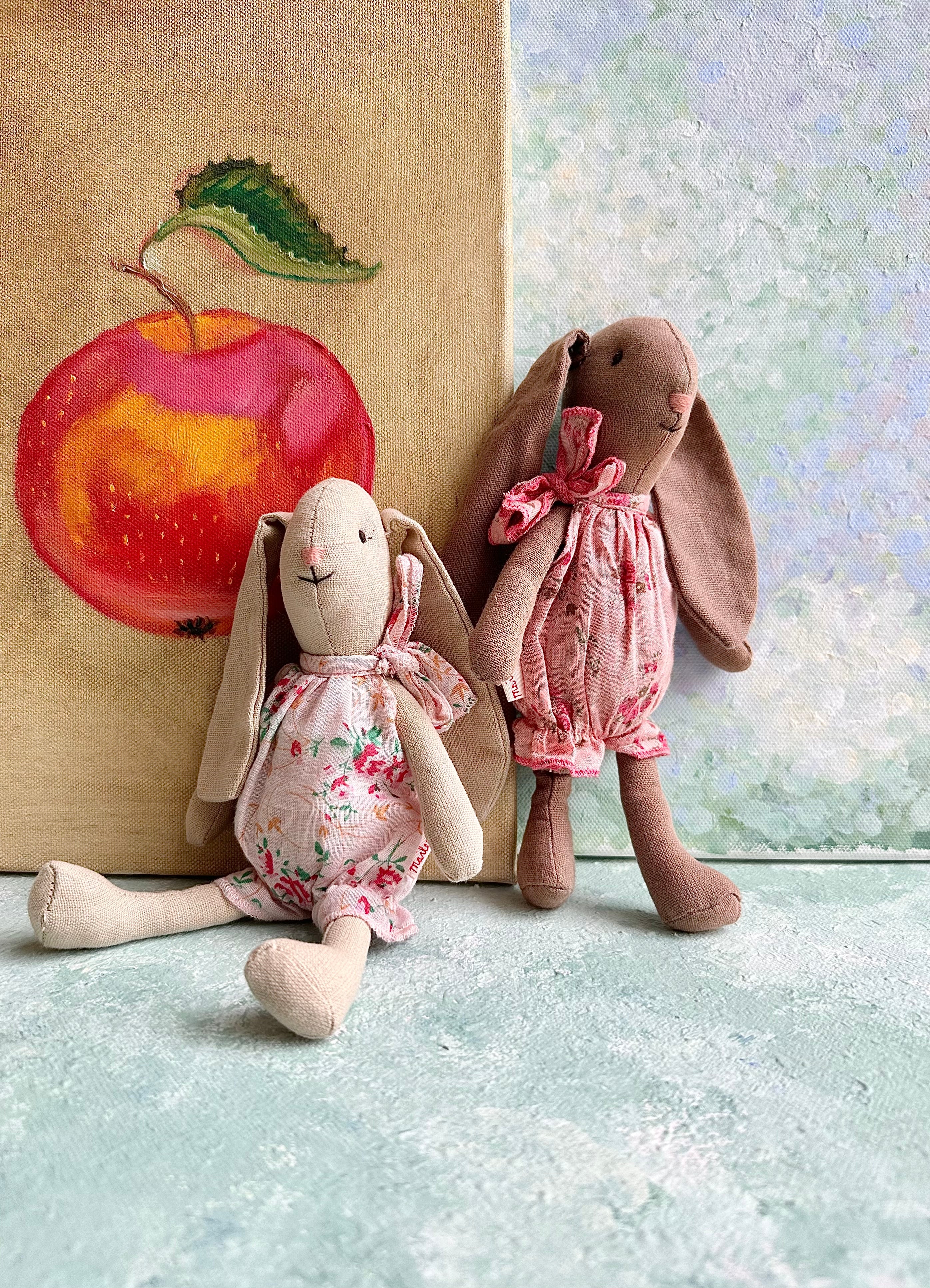 Mini Bunny Lily - 2012