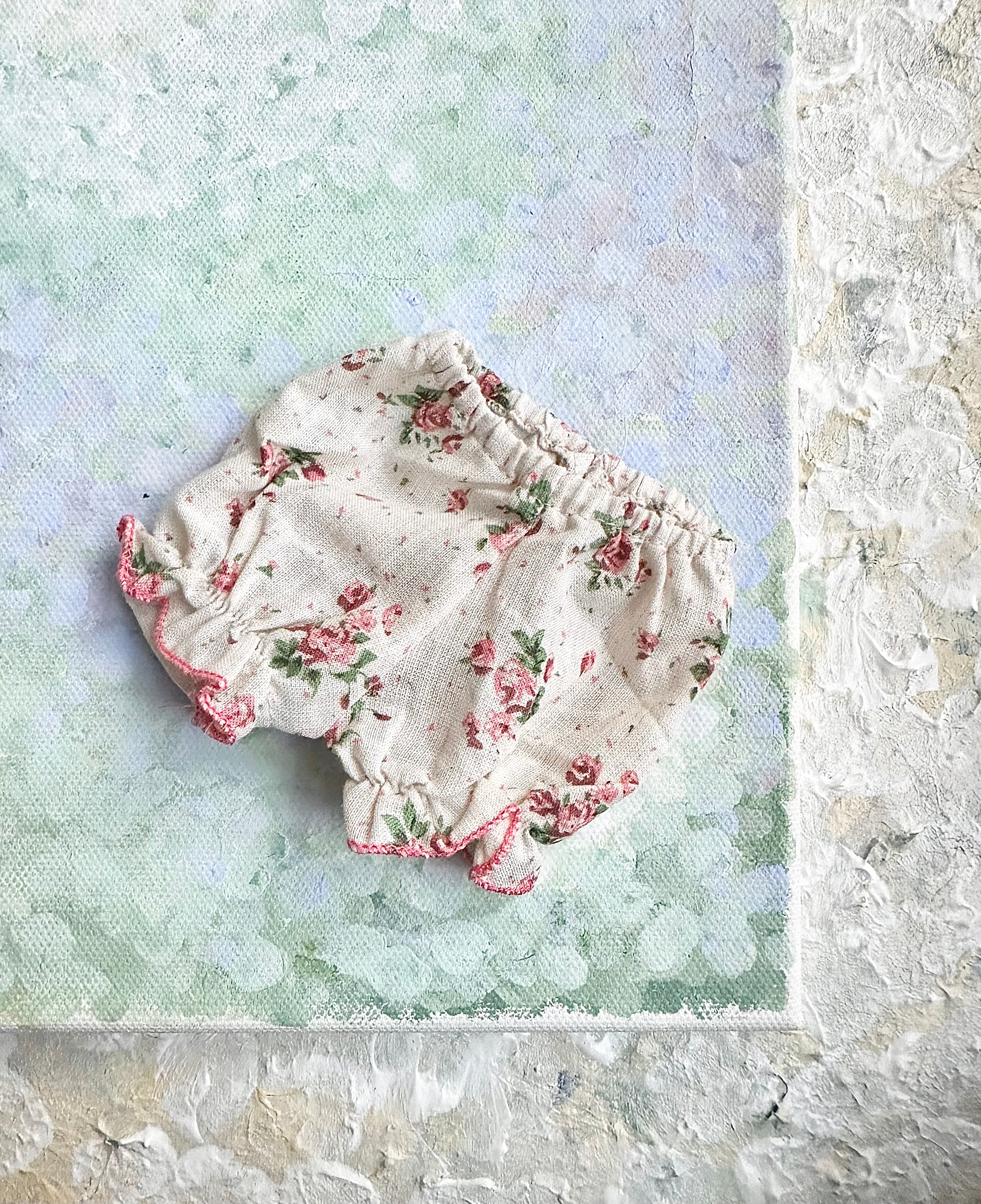 Brother & Sister: Medium Dress Set - 2012