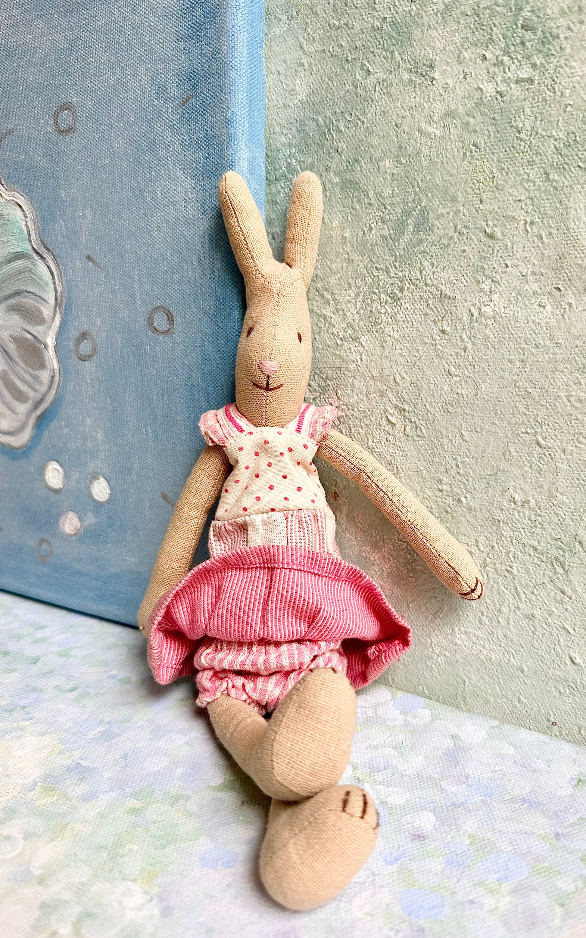 Small Bunny - 2009