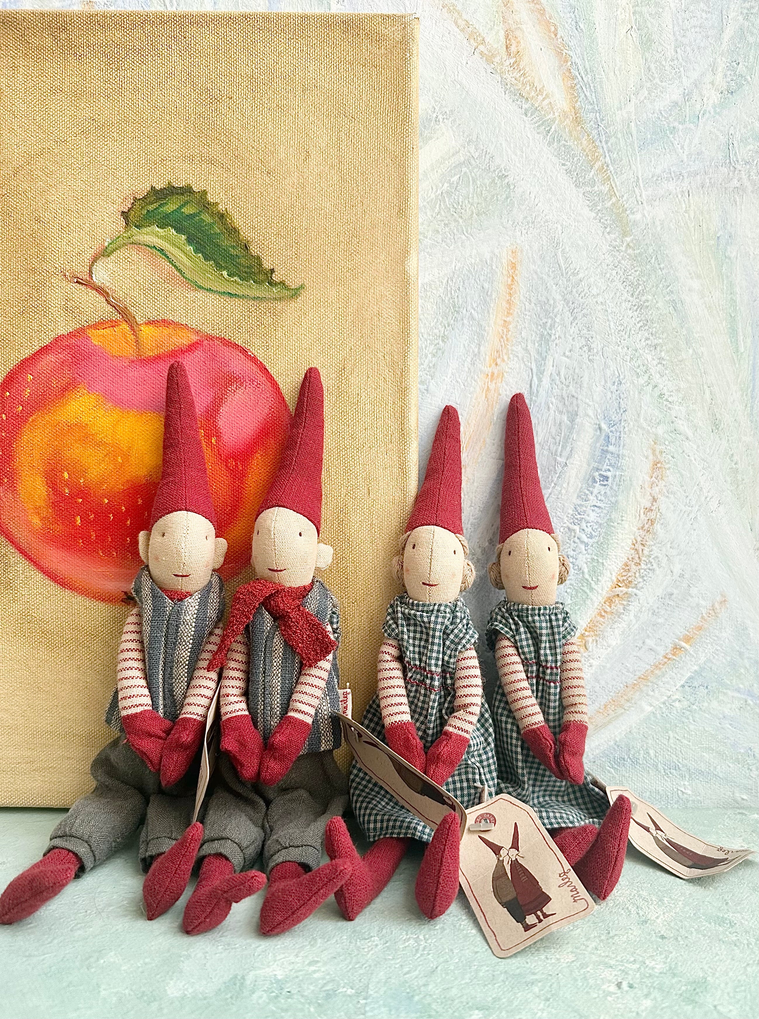 Climbing Mini Pixy - 2020