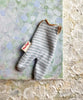 Newborn Rabbit in Nightsuit - 2012