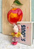 Little Sister in Matchbox - 2013