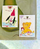 Mini Card "Happy Day Dog" - 2011