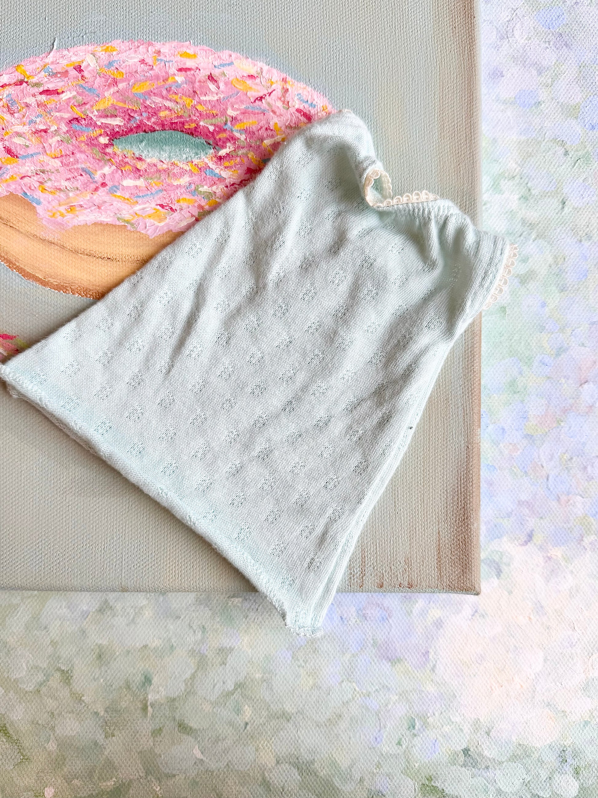 Medium Top